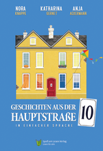 Geschichten aus der Hauptstraße 10 Cover des Buches Geschichten aus der Hauptstraße 10 (ISBN: 9783910531598)
