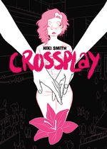 Crossplay Cover des Buches Crossplay (ISBN: 9783910648159)