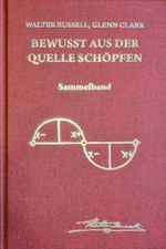 Bewusst aus der Quelle schöpfen Cover des Buches Bewusst aus der Quelle schöpfen (ISBN: 9783911646109)