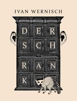 Der Schrank Cover des Buches Der Schrank (ISBN: 9783911820066)