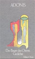 Der Baum des Orients Cover des Buches Der Baum des Orients (ISBN: 9783922825364)