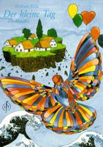 Der kleine Tag Cover des Buches Der kleine Tag (ISBN: 9783925197093)