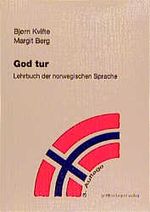 God Tur Cover des Buches God Tur (ISBN: 9783926972637)