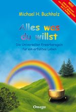 Alles was du willst Cover des Buches Alles was du willst (ISBN: 9783930243198)
