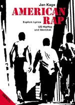 American Rap Cover des Buches American Rap (ISBN: 9783930559923)