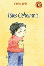 Tütes Geheimnis Cover des Buches Tütes Geheimnis (ISBN: 9783931081690)