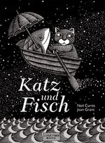 Katz und Fisch Cover des Buches Katz und Fisch (ISBN: 9783931081904)