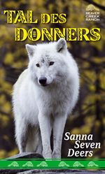 Tal des Donners Cover des Buches Tal des Donners (ISBN: 9783931081980)