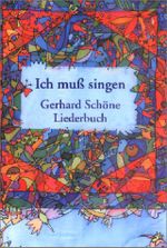 Ich muss singen Cover des Buches Ich muss singen (ISBN: 9783931925314)