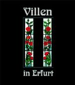 Villen in Erfurt 1 Cover des Buches Villen in Erfurt 1 (ISBN: 9783932081019)