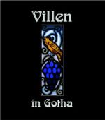 Villen in Gotha 2 Cover des Buches Villen in Gotha 2 (ISBN: 9783932081408)