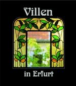 Villen in Erfurt 4 Cover des Buches Villen in Erfurt 4 (ISBN: 9783932081491)