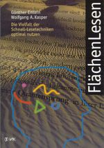FlächenLesen Cover des Buches FlächenLesen (ISBN: 9783932098444)