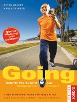 Going Cover des Buches Going (ISBN: 9783932927386)