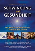 Schwingung und Gesundheit Cover des Buches Schwingung und Gesundheit (ISBN: 9783933825698)