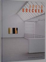 Arvid Boecker: Milch und Honig Cover des Buches Arvid Boecker: Milch und Honig (ISBN: 9783934322035)