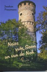 Neies vum Soon un vun de Noh Cover des Buches Neies vum Soon un vun de Noh (ISBN: 9783934524590)