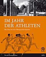 Im Jahr der Athleten Cover des Buches Im Jahr der Athleten (ISBN: 9783935012263)
