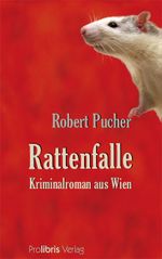 Rattenfalle Cover des Buches Rattenfalle (ISBN: 9783935263535)