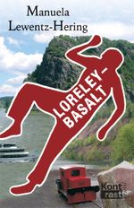 Loreley - Basalt Cover des Buches Loreley - Basalt (ISBN: 9783935286701)