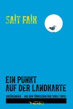 Ein Punkt auf der Landkarte Cover des Buches Ein Punkt auf der Landkarte (ISBN: 9783935597265)