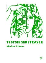 Testsiegerstraße Cover des Buches Testsiegerstraße (ISBN: 9783935843430)
