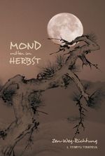 Mond mitten im Herbst Cover des Buches Mond mitten im Herbst (ISBN: 9783936018677)