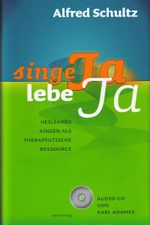 Singe JA, lebe JA Cover des Buches Singe JA, lebe JA (ISBN: 9783936255232)