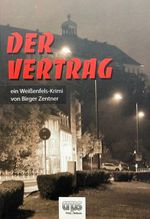Der Vertrag Cover des Buches Der Vertrag (ISBN: 9783936341379)