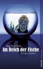Im Reich der Fische Cover des Buches Im Reich der Fische (ISBN: 9783936950984)