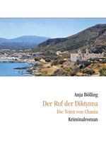 Der Ruf der Diktynna Cover des Buches Der Ruf der Diktynna (ISBN: 9783937108483)