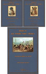 Reise in das innere Nord-America; Band 1 und 2 und Tafelband Cover des Buches Reise in das innere Nord-America; Band 1 und 2 und Tafelband (ISBN: 9783937246659)