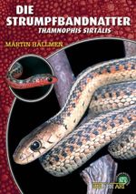 Die Strumpfbandnatter Cover des Buches Die Strumpfbandnatter (ISBN: 9783937285368)