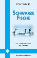 Schwarze Fische Cover des Buches Schwarze Fische (ISBN: 9783937507026)