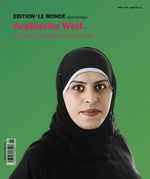 Arabische Welt. Cover des Buches Arabische Welt. (ISBN: 9783937683355)