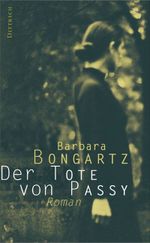 Der Tote von Passy Cover des Buches Der Tote von Passy (ISBN: 9783937717227)