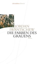 Die Farben des Grauens Cover des Buches Die Farben des Grauens (ISBN: 9783937717579)