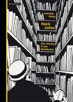 Hoch unten Cover des Buches Hoch unten (ISBN: 9783937834306)