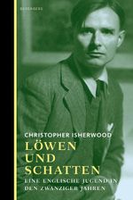 Löwen und Schatten Cover des Buches Löwen und Schatten (ISBN: 9783937834368)