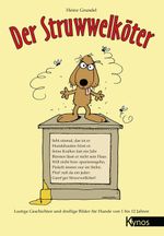 Der Struwwelköter Cover des Buches Der Struwwelköter (ISBN: 9783938071588)