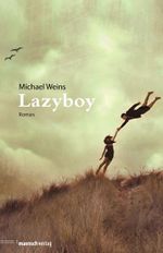 Lazyboy Cover des Buches Lazyboy (ISBN: 9783938539194)