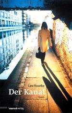 Der Kanal Cover des Buches Der Kanal (ISBN: 9783938539200)