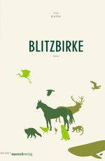 Blitzbirke Cover des Buches Blitzbirke (ISBN: 9783938539309)