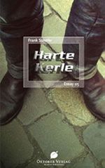 Harte Kerle Cover des Buches Harte Kerle (ISBN: 9783938568217)