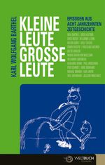 Kleine Leute, Große Leute Cover des Buches Kleine Leute, Große Leute (ISBN: 9783938706206)