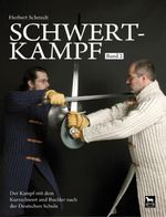 Schwertkampf Cover des Buches Schwertkampf (ISBN: 9783938711293)