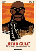 Atar Gull Cover des Buches Atar Gull (ISBN: 9783939080657)