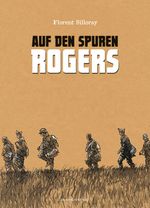 Auf den Spuren Rogers Cover des Buches Auf den Spuren Rogers (ISBN: 9783939080855)
