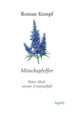 Mönchspfeffer Cover des Buches Mönchspfeffer (ISBN: 9783939462224)