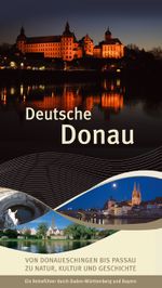 Deutsche Donau Cover des Buches Deutsche Donau (ISBN: 9783939645092)